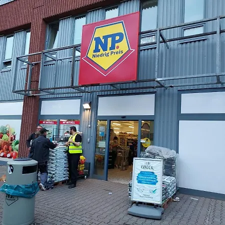 Cosy Place For One/two 柏林