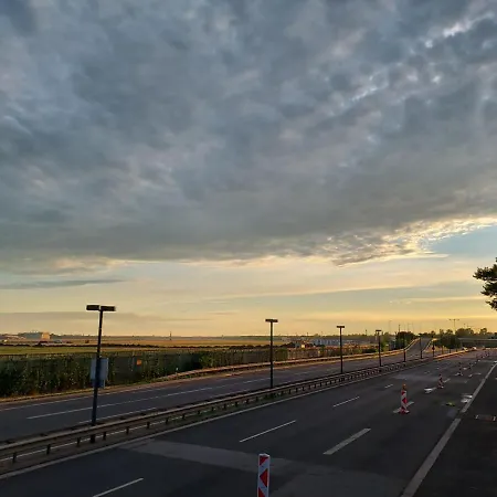 Cosy Place For One/two 民宿 柏林