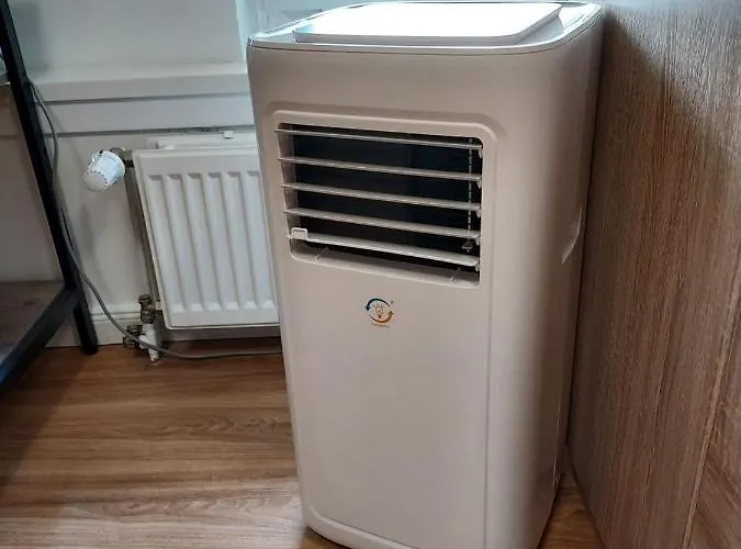 Cosy Place For One/two 柏林