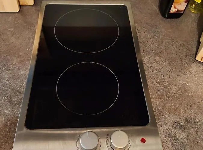 民宿 Cosy Place For One/two *