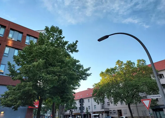 民宿 Cosy Place For One/two *