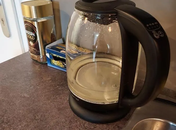 Cosy Place For One/two 民宿