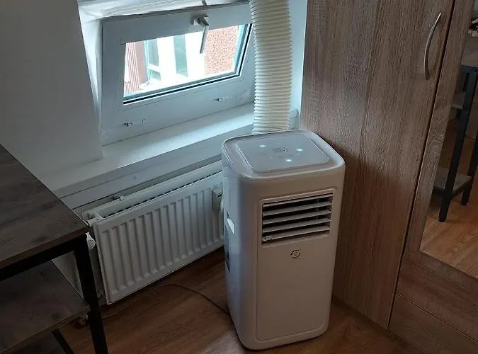 Cosy Place For One/two *