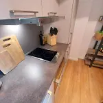 Cosy Place For One/two * Berlin