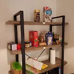 Cosy Place For One/two
