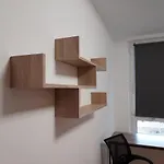 Cosy Place For One/two Privat bolig *