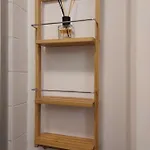 Cosy Place For One/two Privat bolig Berlin