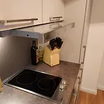 Cosy Place For One/two Privat bolig