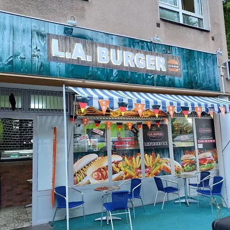 Cosy Place For One/two Privat bolig *