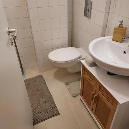 Cosy Place For One/two Berlín