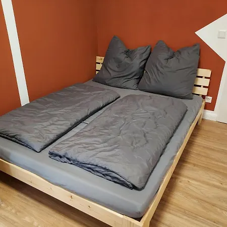 Проживание в семье Cosy Place For One/two