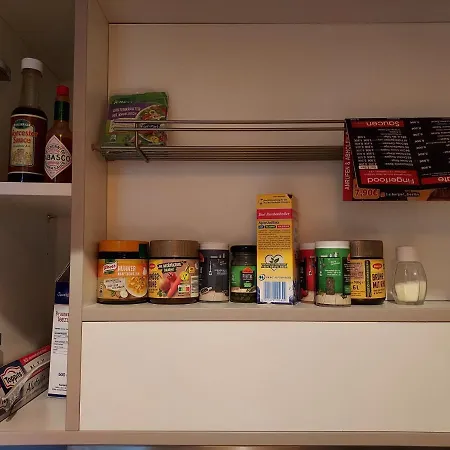 Проживание в семье Cosy Place For One/two *