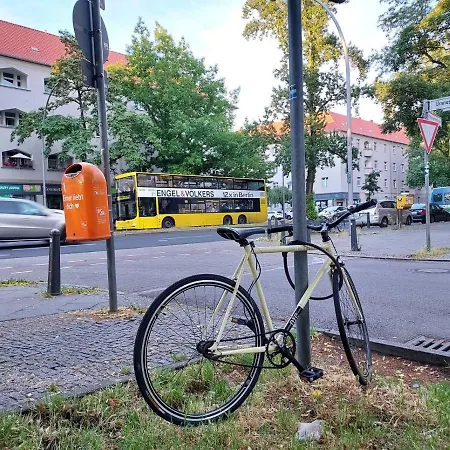 Cosy Place For One/two