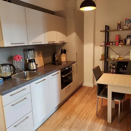 Проживание в семье Cosy Place For One/two *