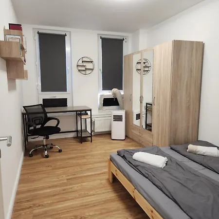 Rum i privatbostad Cosy Place For One/two *