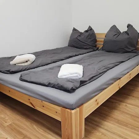 Cosy Place For One/two