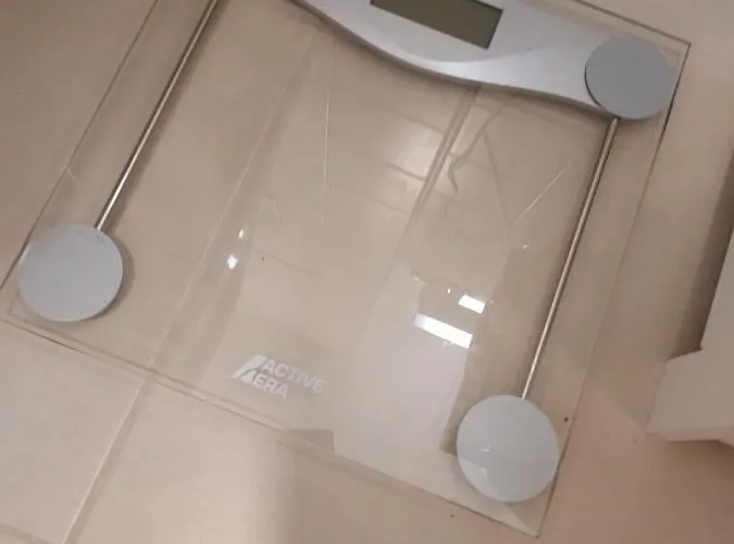 Privat bolig Cosy Place For One/two *