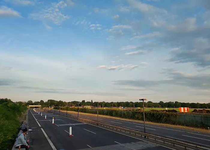 Cosy Place For One/two *