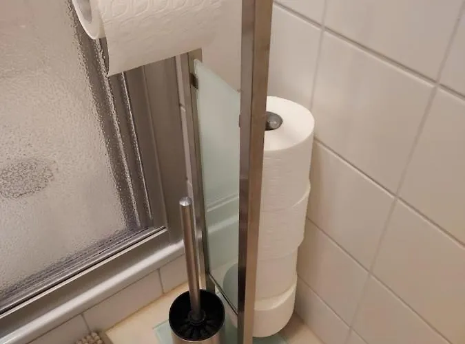 Cosy Place For One/two *