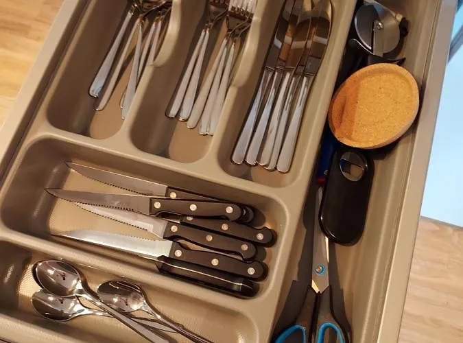 Rum i privatbostad Cosy Place For One/two Berlin