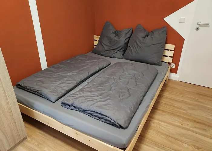 Проживание в семье Cosy Place For One/two