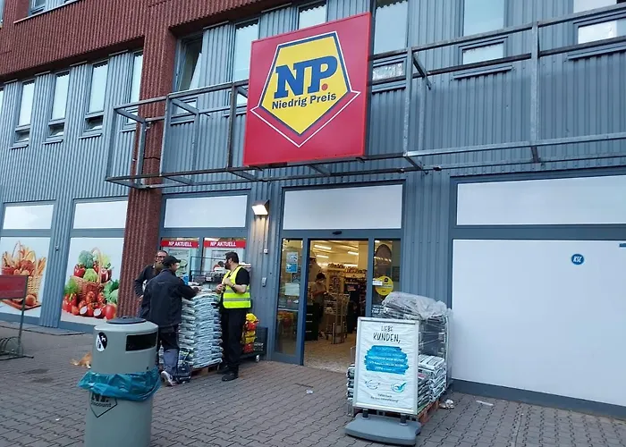 Cosy Place For One/two Berlin