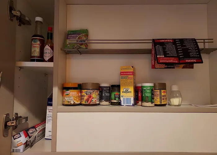 Privat bolig Cosy Place For One/two *