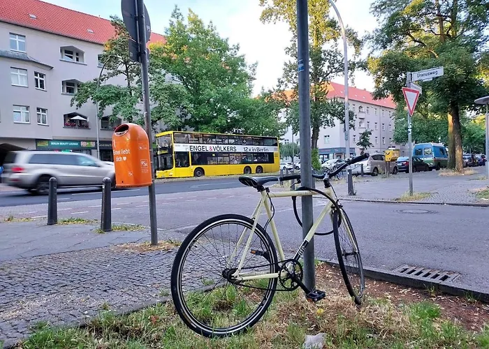 Cosy Place For One/two