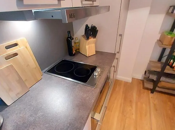 Cosy Place For One/two * Berlino