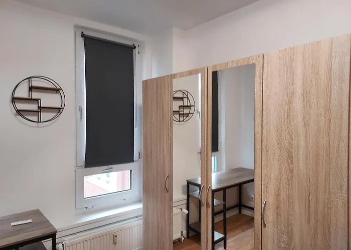 Проживание в семье Cosy Place For One/two