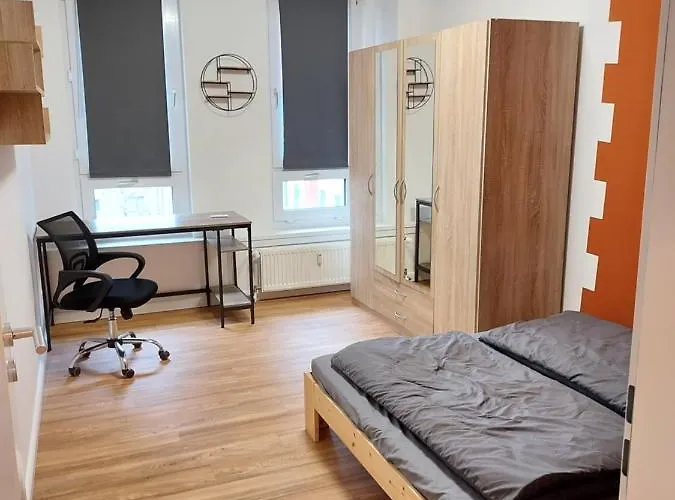 Cosy Place For One/two Berlin