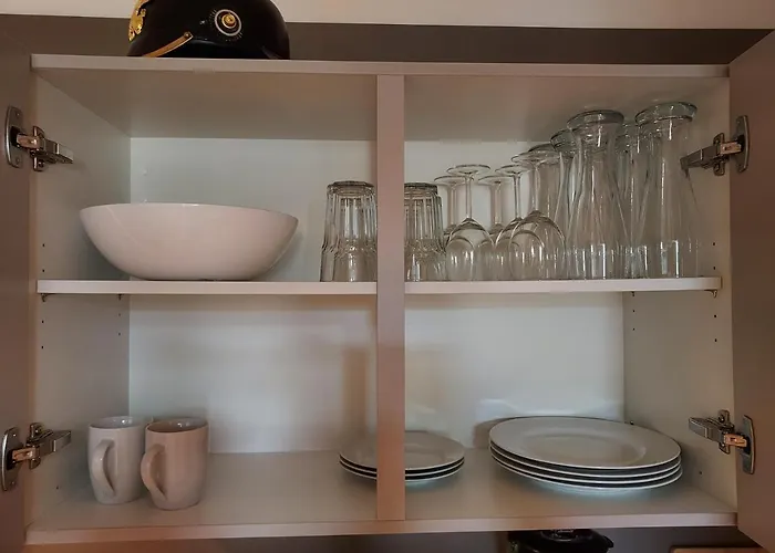 Cosy Place For One/two *