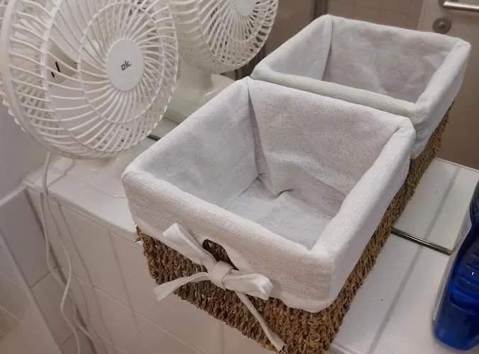 Cosy Place For One/two Берлин