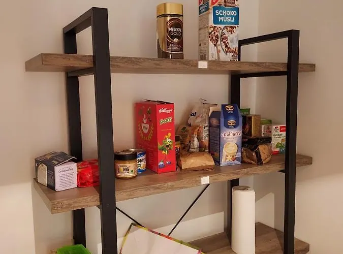 Cosy Place For One/two