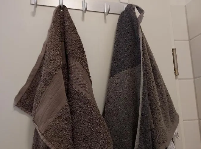 Privat bolig Cosy Place For One/two