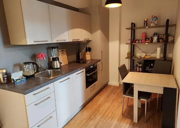 Проживание в семье Cosy Place For One/two *