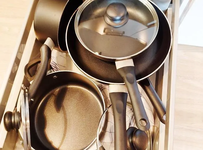 Cosy Place For One/two * Berlin