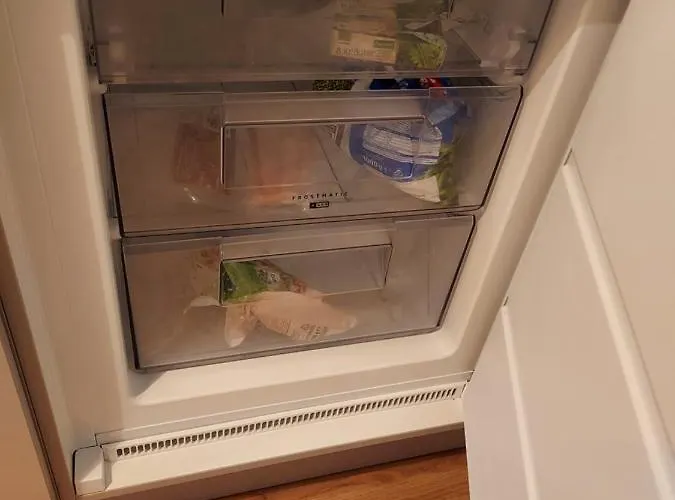 Privat bolig Cosy Place For One/two *