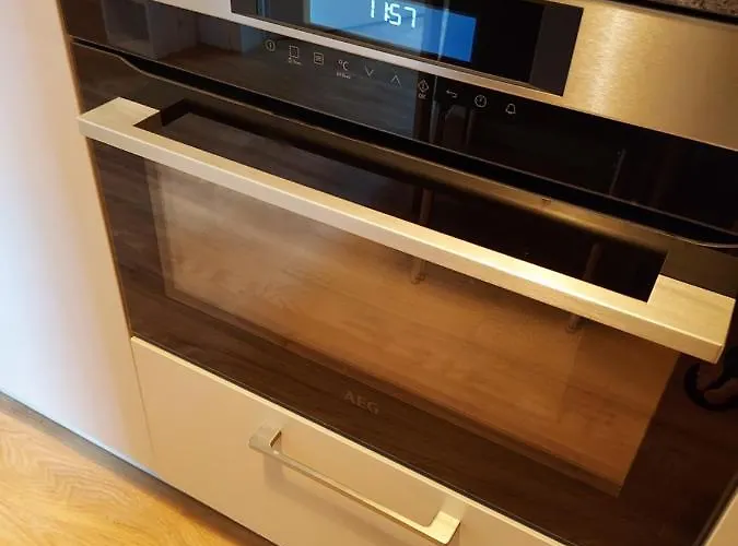 Alloggio in famiglia Cosy Place For One/two *