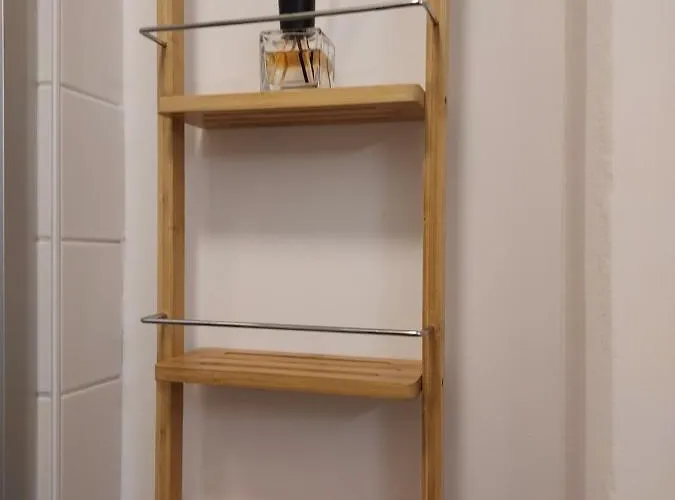 Cosy Place For One/two Privat bolig Berlin