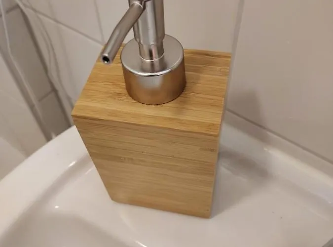 Cosy Place For One/two * Berlino