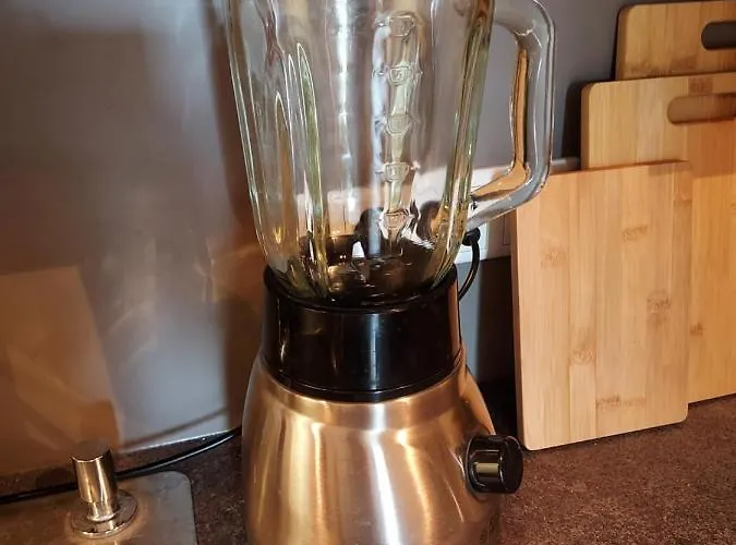 Cosy Place For One/two Berlin