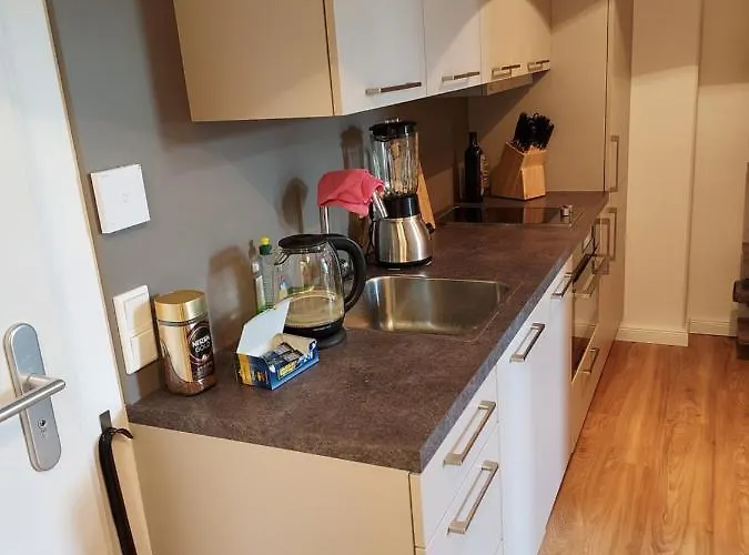 Cosy Place For One/two