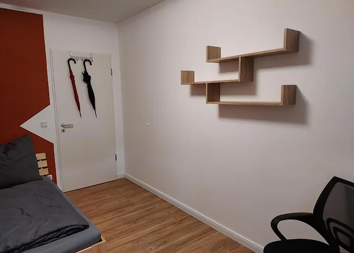 Cosy Place For One/two Проживание в семье