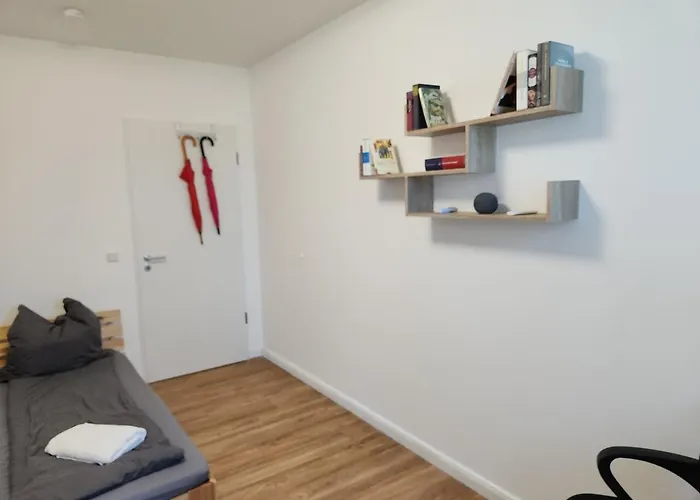 Cosy Place For One/two