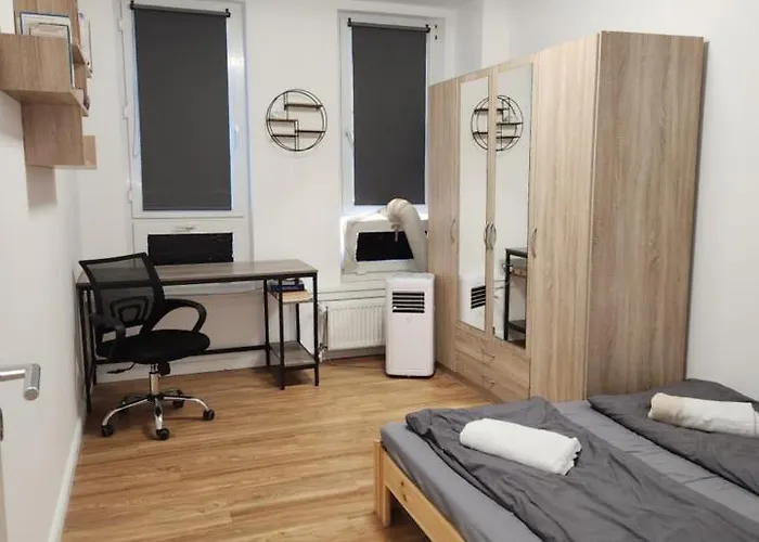Rum i privatbostad Cosy Place For One/two *