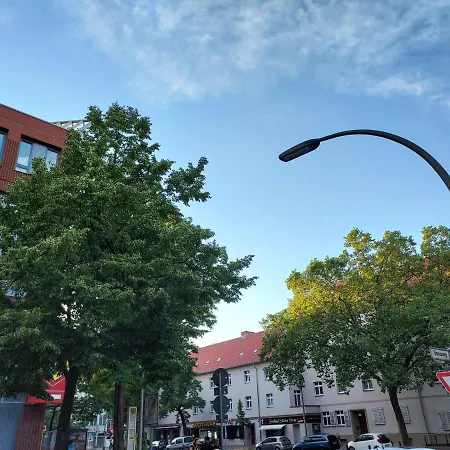 Séjour chez l'habitant Cosy Place For One/two *