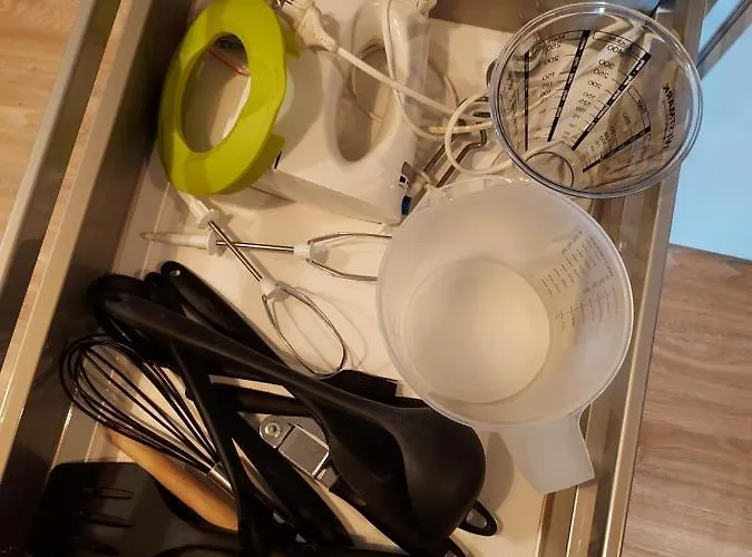 Séjour chez l'habitant Cosy Place For One/two Berlin