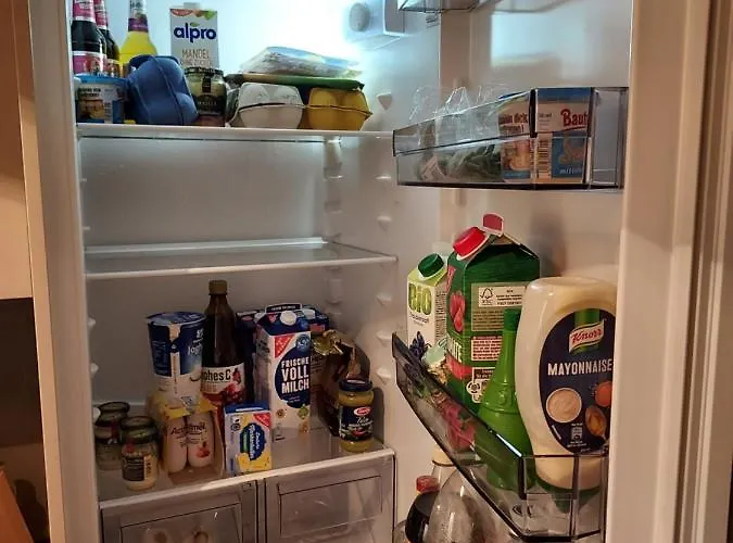 Cosy Place For One/two * Berlin