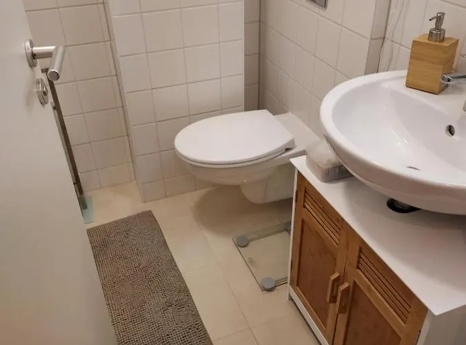 Cosy Place For One/two Berlin